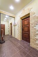 Apartament on Baumana Street