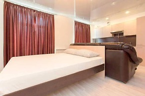 Apartament on Baumana Street