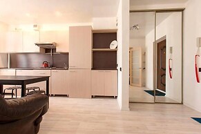 Apartament on Baumana Street