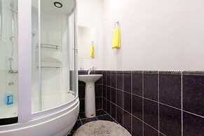 Apartament on Baumana Street