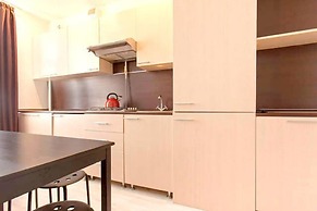 Apartament on Baumana Street