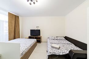 Apartament on Baumana Street