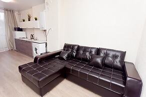 Apartament on Baumana Street