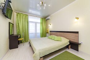 Apartament on Baumana Street