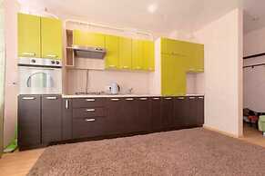 Apartament on Baumana Street