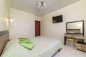 Apartament on Baumana Street