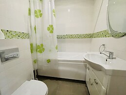 Apartament on Baumana Street