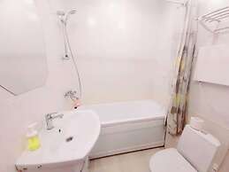 Apartament on Baumana Street