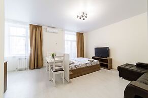 Apartament on Baumana Street