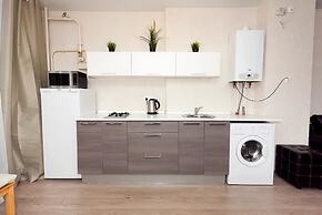 Apartament on Baumana Street