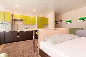 Apartament on Baumana Street