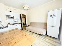 Apartament on Baumana Street