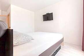 Apartament on Baumana Street