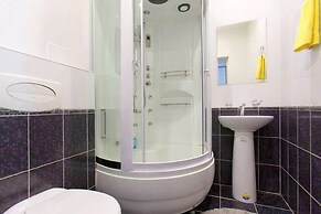 Apartament on Baumana Street