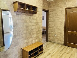 Apartament on Baumana Street