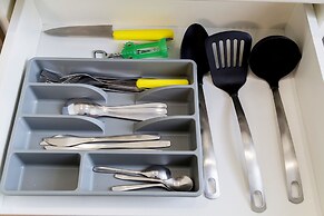 Apartament on Baumana Street