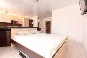 Apartament on Baumana Street