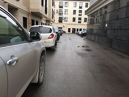 Apartament on Baumana Street