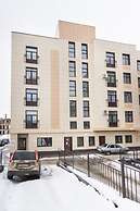 Apartament on Baumana Street