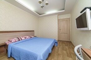 Apartament on Baumana Street