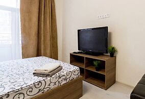 Apartament on Baumana Street