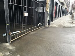 Apartament on Baumana Street