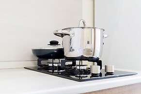 Apartament on Baumana Street