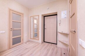 Apartament on Baumana Street