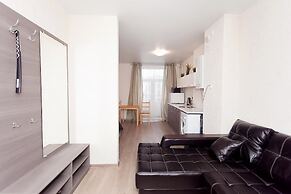 Apartament on Baumana Street