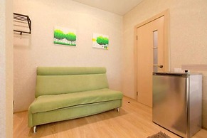 Apartament on Baumana Street