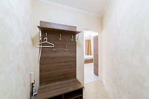 Apartament on Baumana Street