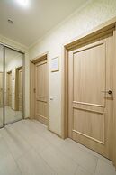 Apartament on Baumana Street