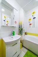 Apartament on Baumana Street