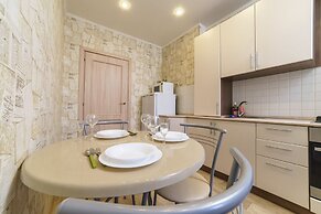 Apartament on Baumana Street