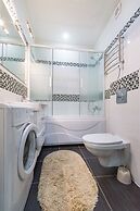 Apartament on Baumana Street