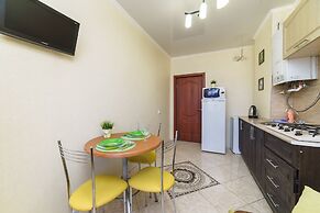 Apartament on Baumana Street