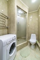 Apartament on Baumana Street