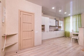 Apartament on Baumana Street