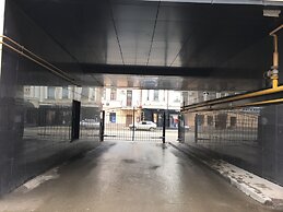 Apartament on Baumana Street