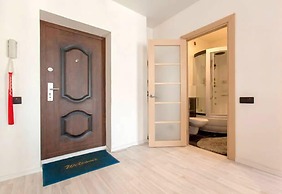 Apartament on Baumana Street