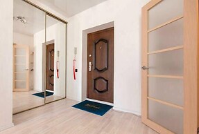 Apartament on Baumana Street