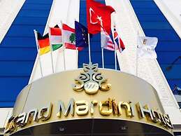 Grand Mardini Hotel