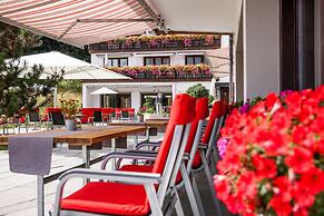 Hotel Seehof Valbella Lenzerheide