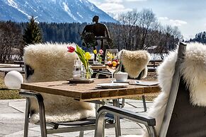 Hotel Seehof Valbella Lenzerheide