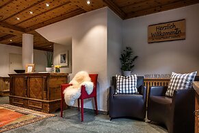 Hotel Seehof Valbella Lenzerheide