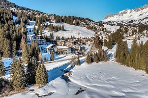 Hotel Seehof Valbella Lenzerheide
