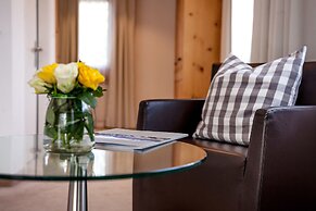 Hotel Seehof Valbella Lenzerheide
