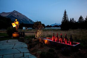 Hotel Seehof Valbella Lenzerheide