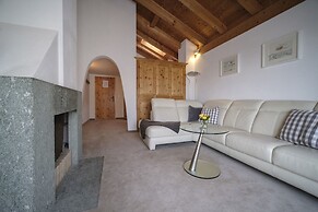 Hotel Seehof Valbella Lenzerheide