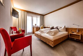 Hotel Seehof Valbella Lenzerheide